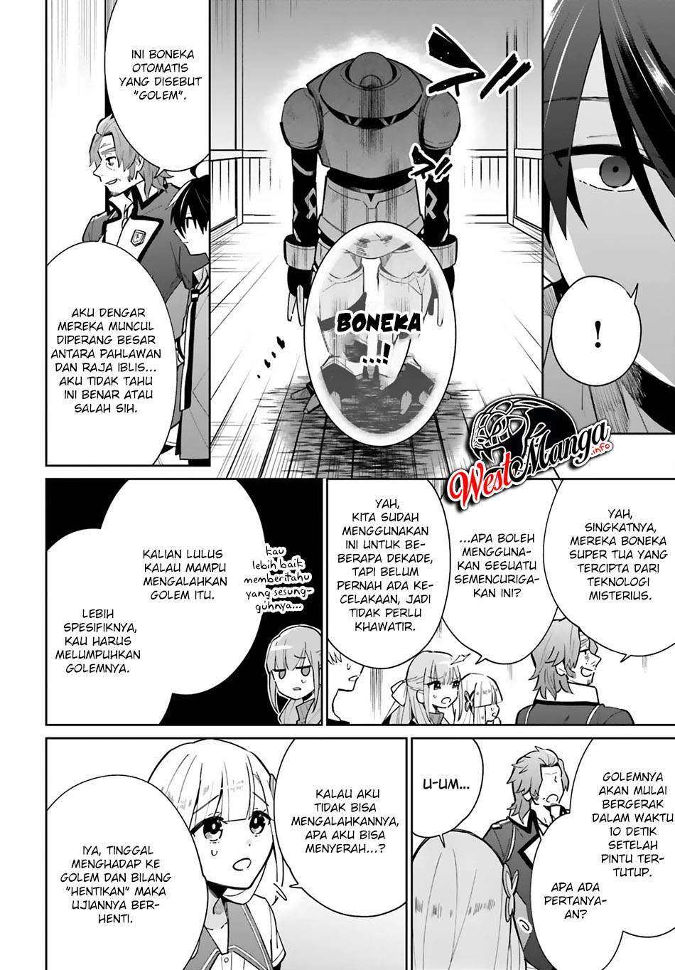 kage-no-eiyuu-no-nichijou-tan - Chapter: 12