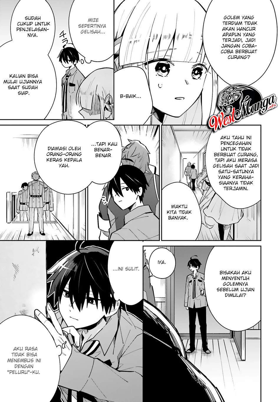 kage-no-eiyuu-no-nichijou-tan - Chapter: 12