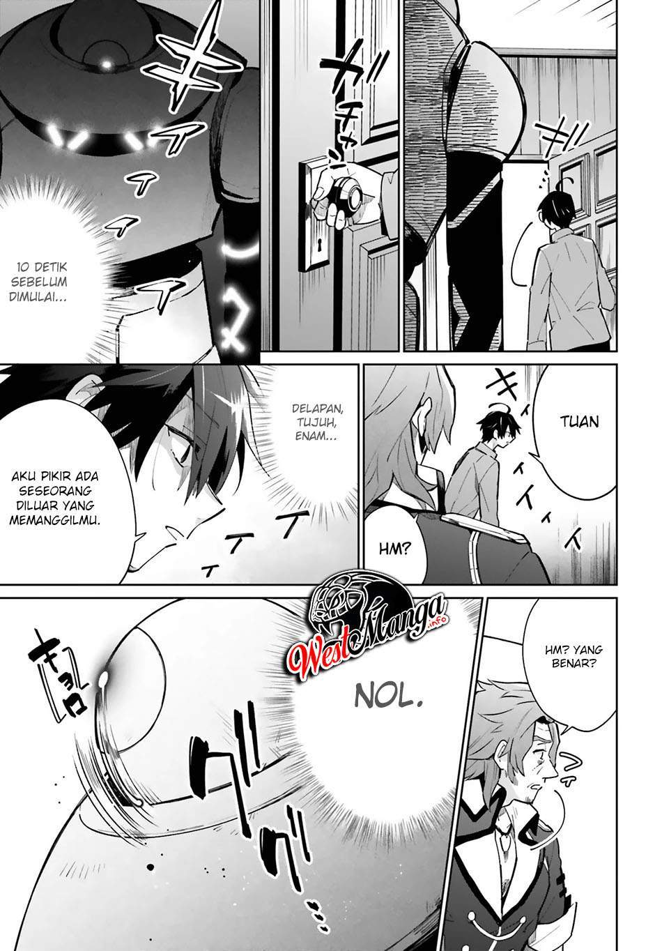 kage-no-eiyuu-no-nichijou-tan - Chapter: 12