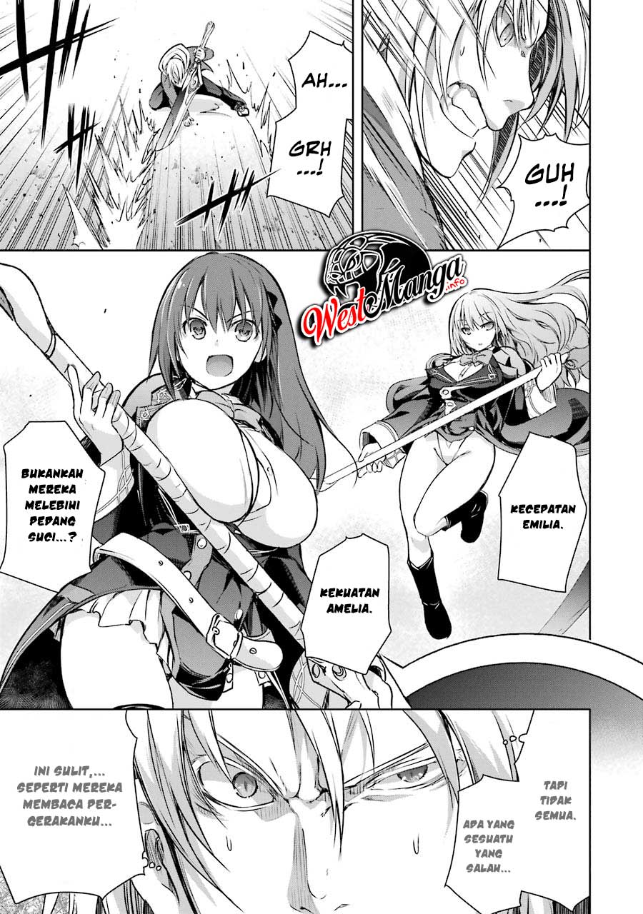 maou-to-ore-no-hangyakuki - Chapter: 7.1