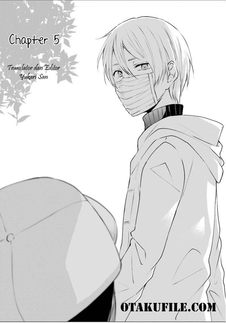 sachi-iro-no-one-room - Chapter: 5