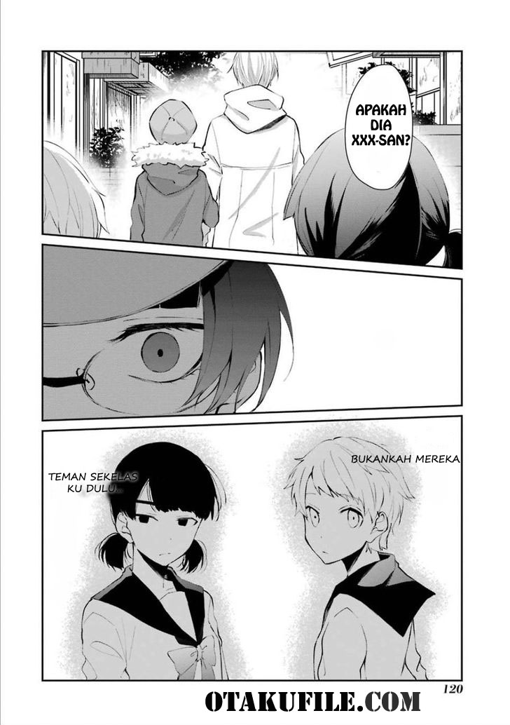 sachi-iro-no-one-room - Chapter: 5
