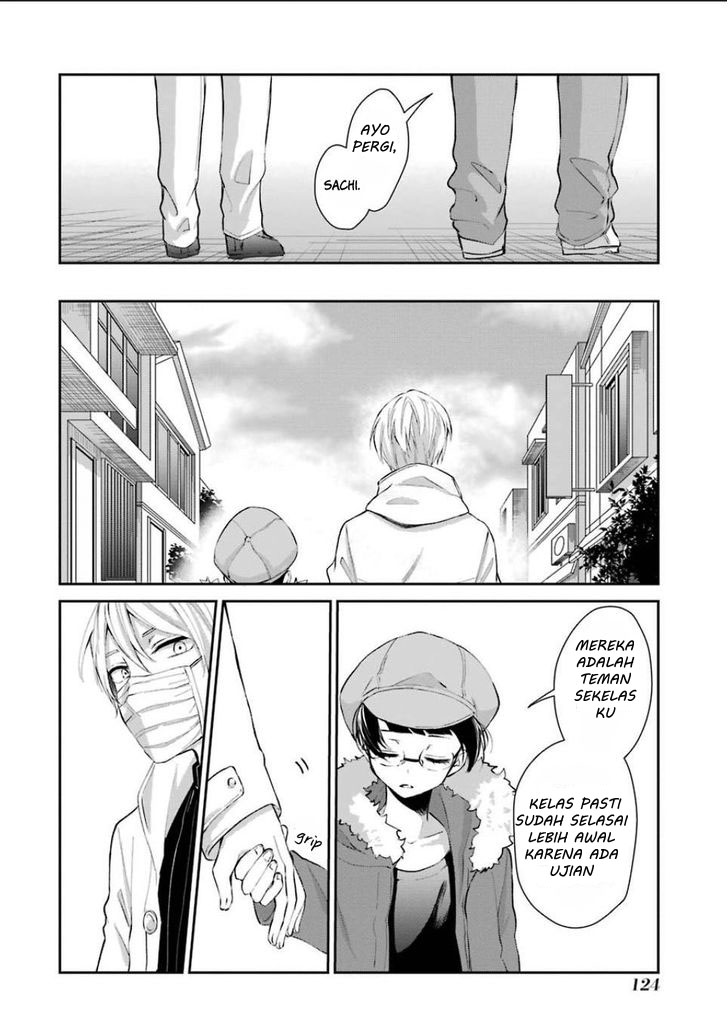 sachi-iro-no-one-room - Chapter: 5
