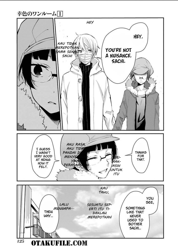 sachi-iro-no-one-room - Chapter: 5
