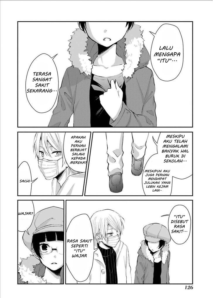 sachi-iro-no-one-room - Chapter: 5