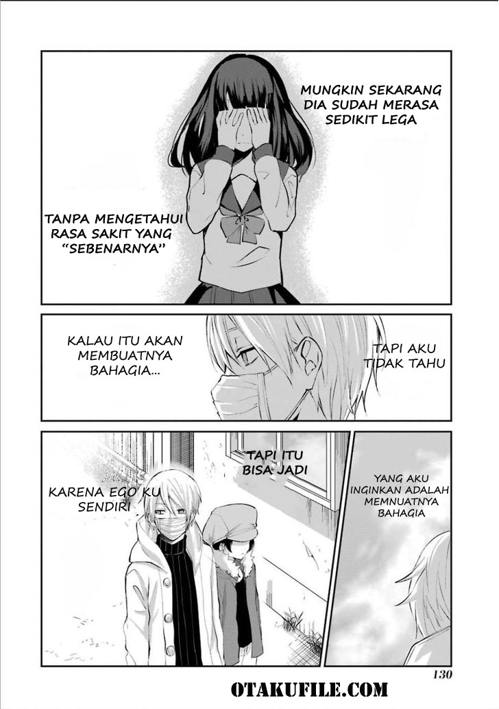 sachi-iro-no-one-room - Chapter: 5