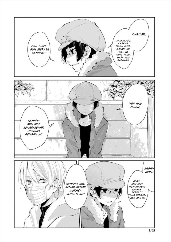 sachi-iro-no-one-room - Chapter: 5