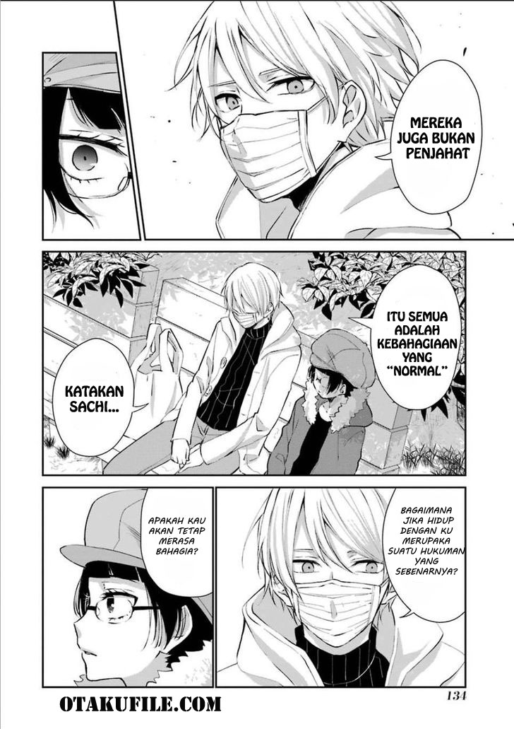 sachi-iro-no-one-room - Chapter: 5