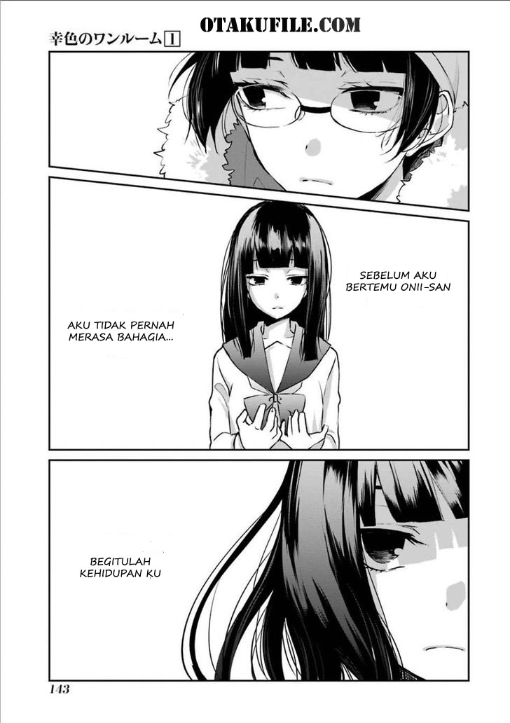 sachi-iro-no-one-room - Chapter: 5