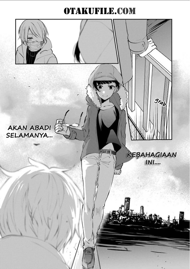 sachi-iro-no-one-room - Chapter: 5