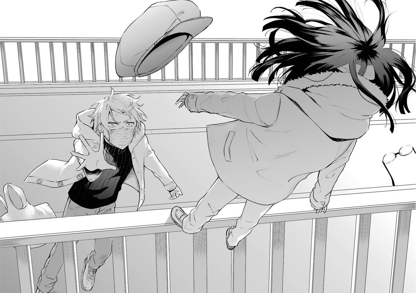sachi-iro-no-one-room - Chapter: 5