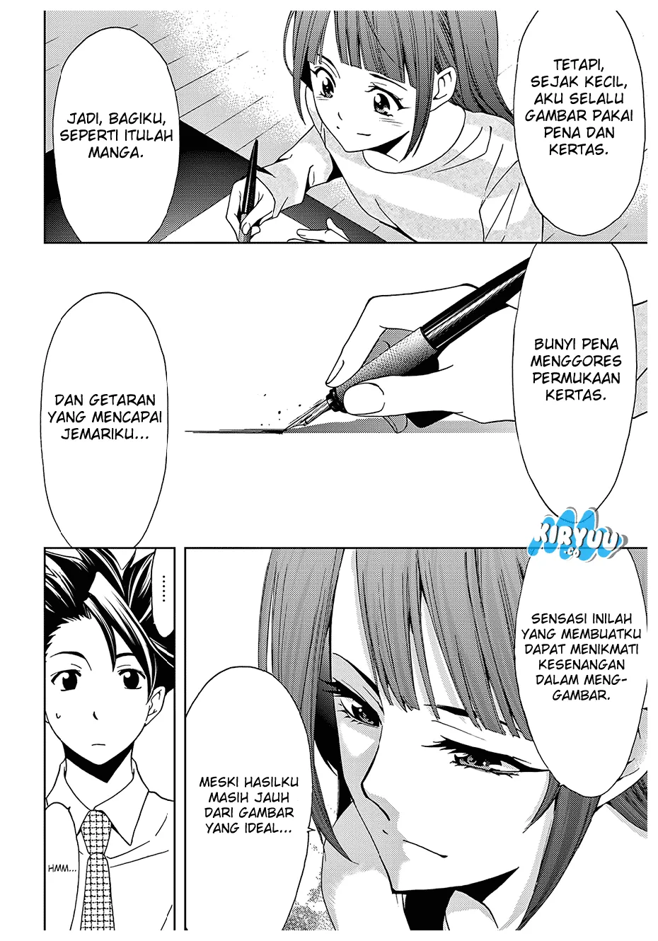 hitman-seo-kouji - Chapter: 40