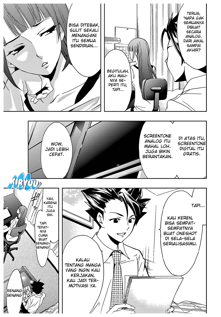 hitman-seo-kouji - Chapter: 40