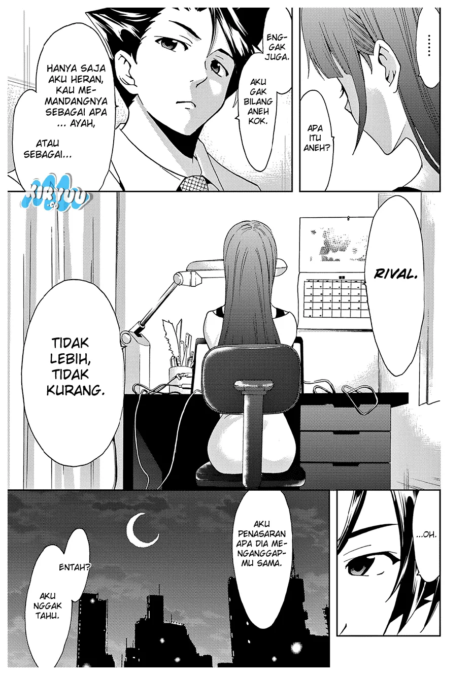 hitman-seo-kouji - Chapter: 40