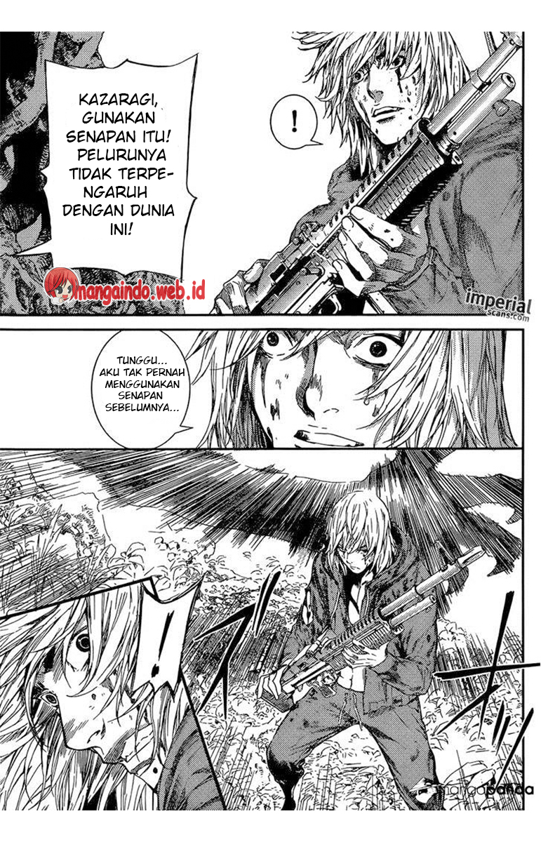 area-d-inou-ryouiki - Chapter: 92