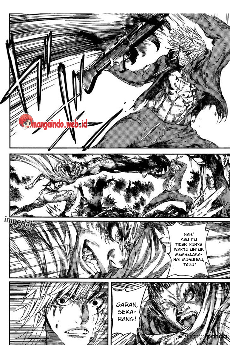 area-d-inou-ryouiki - Chapter: 92