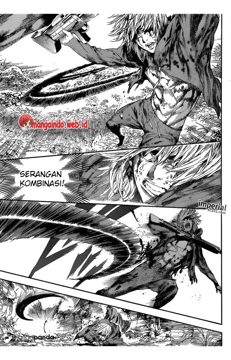 area-d-inou-ryouiki - Chapter: 92