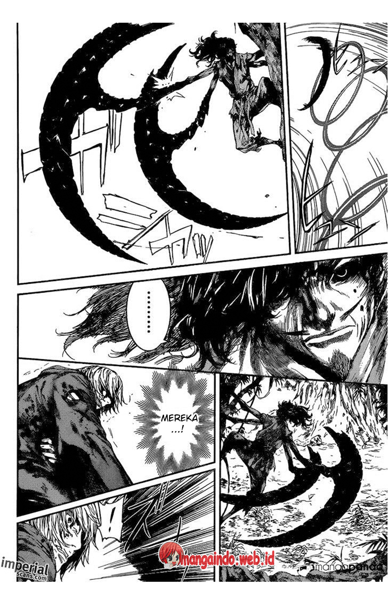 area-d-inou-ryouiki - Chapter: 92