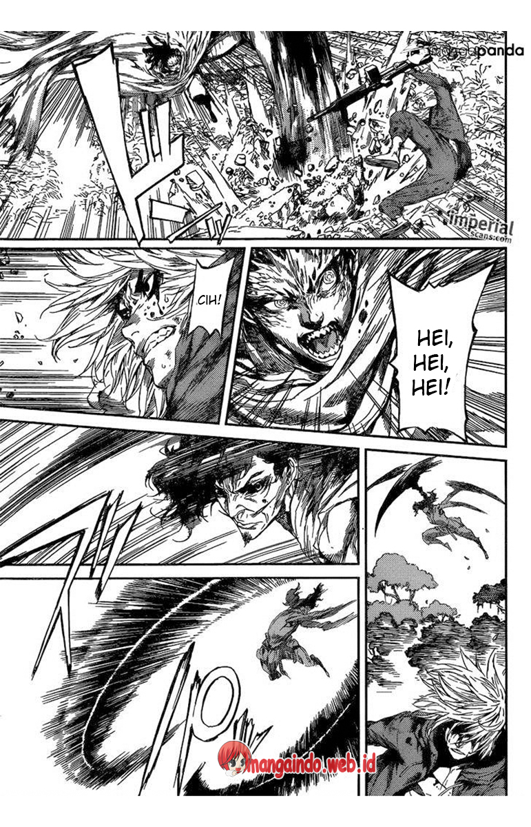 area-d-inou-ryouiki - Chapter: 92