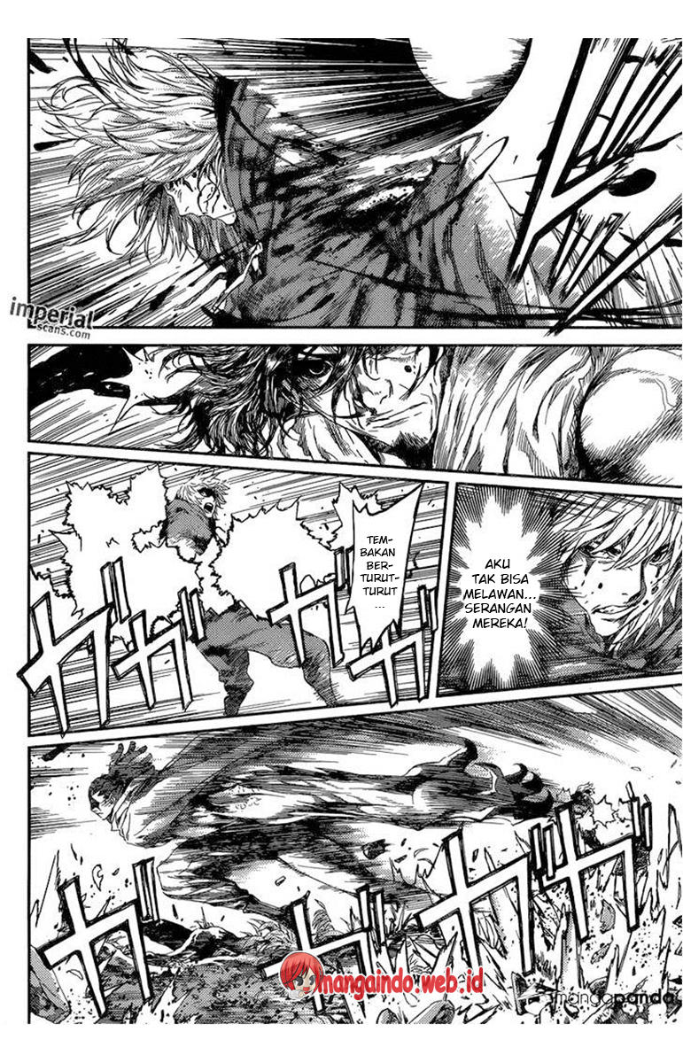 area-d-inou-ryouiki - Chapter: 92