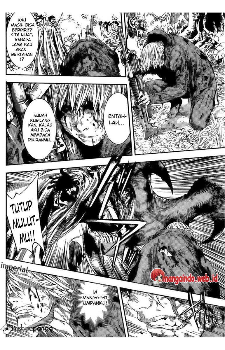 area-d-inou-ryouiki - Chapter: 92