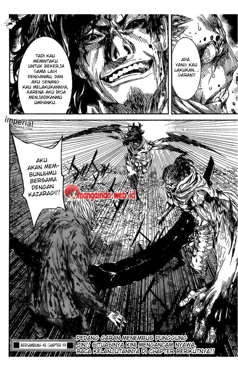 area-d-inou-ryouiki - Chapter: 92