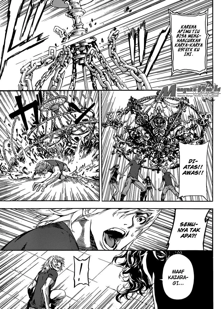 area-d-inou-ryouiki - Chapter: 83