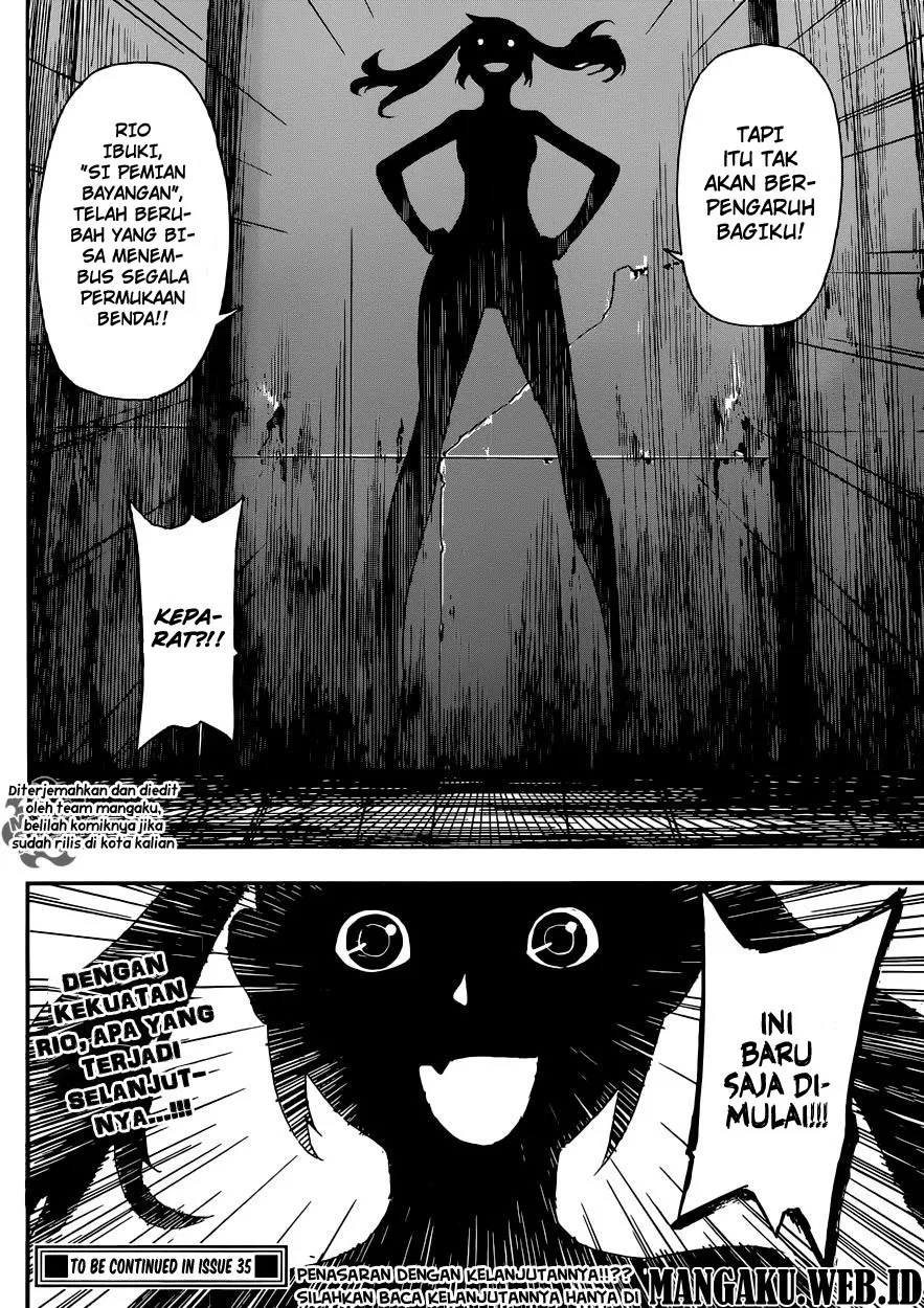 area-d-inou-ryouiki - Chapter: 83