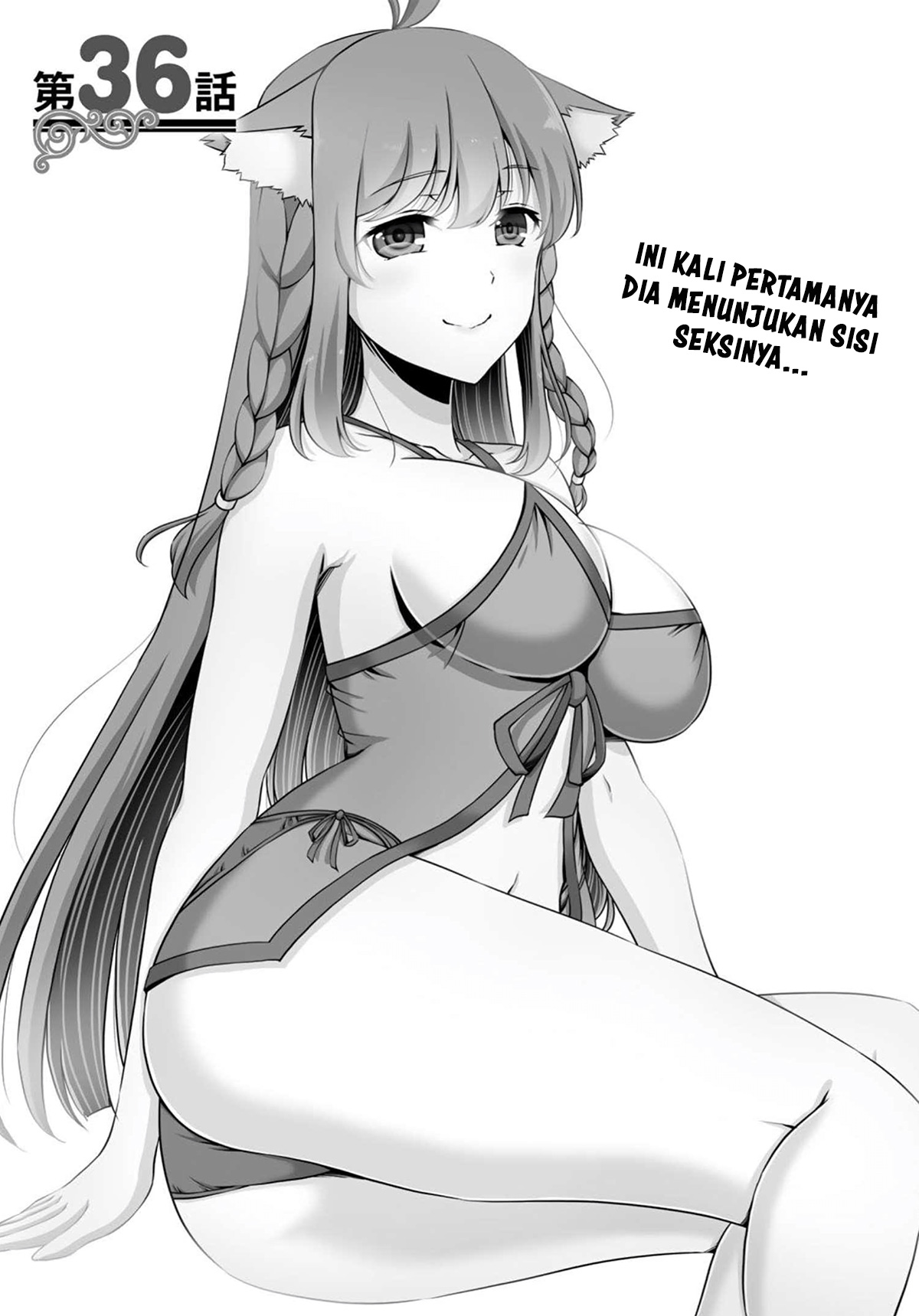 kami-no-techigai-de-shindara-zumi-de-isekai-ni-hourikomare-mashita - Chapter: 36