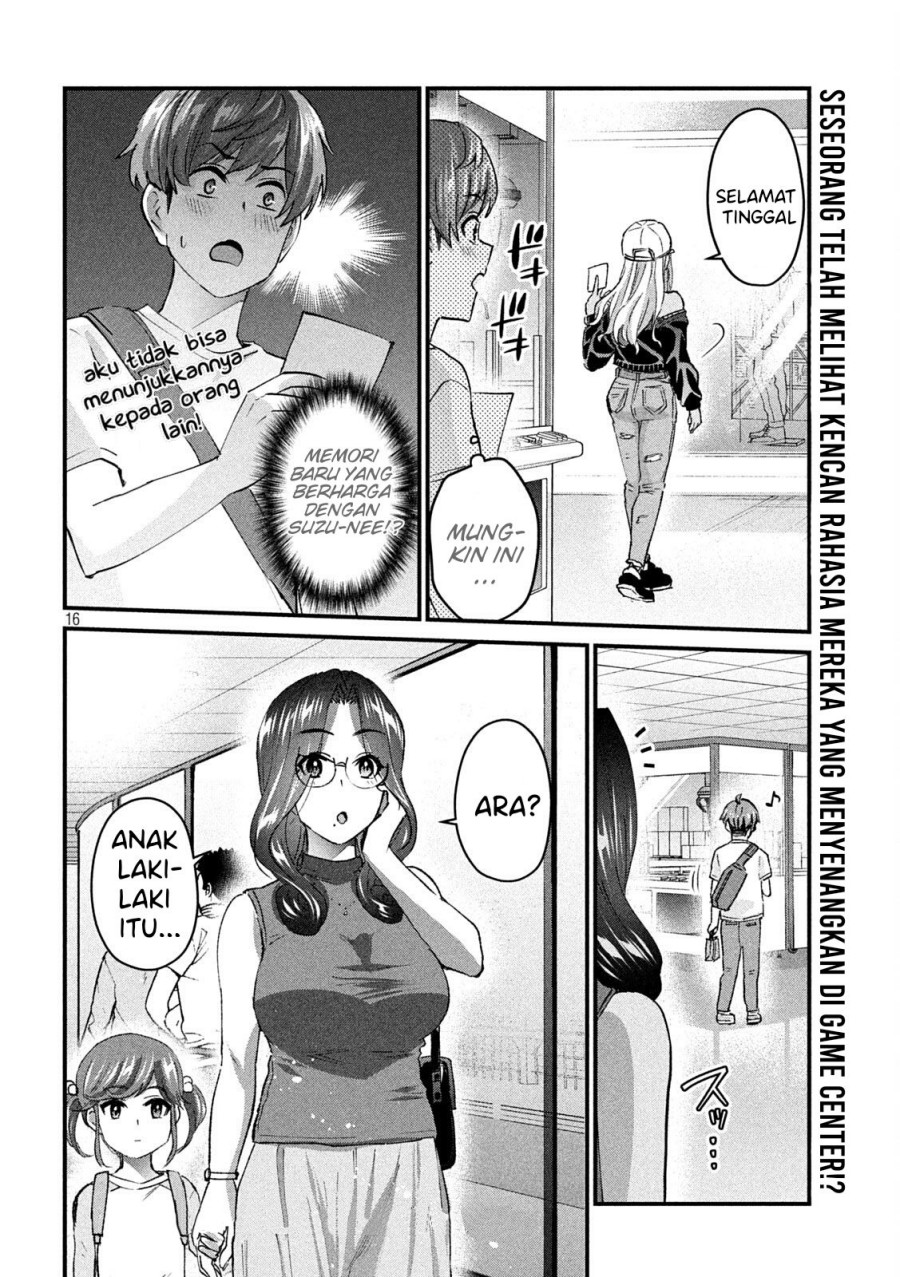 gal-sen - Chapter: 16