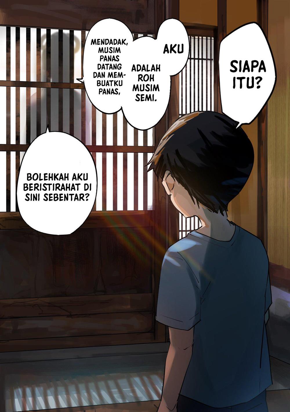 kaii-san-to-ore - Chapter: 48