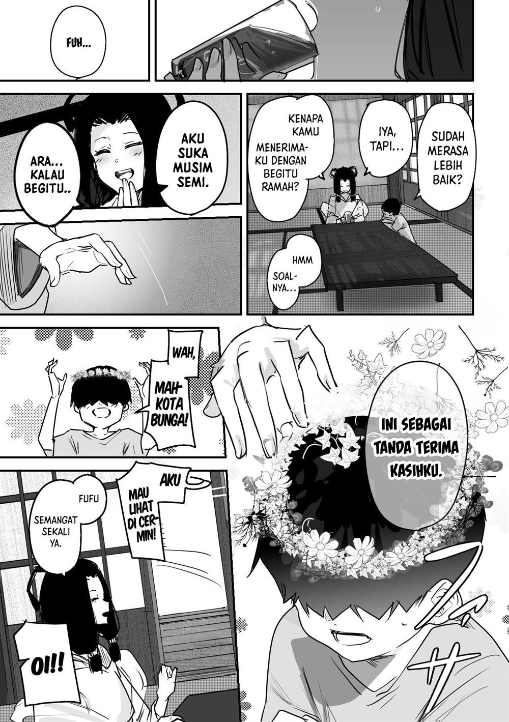 kaii-san-to-ore - Chapter: 48