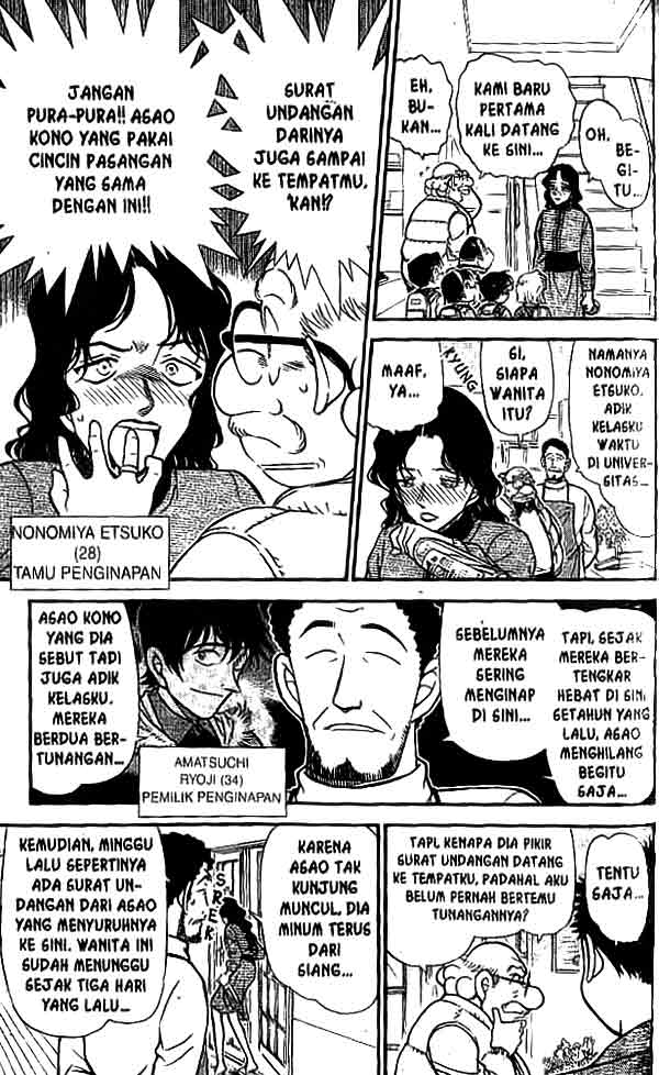 detective-conan - Chapter: 466