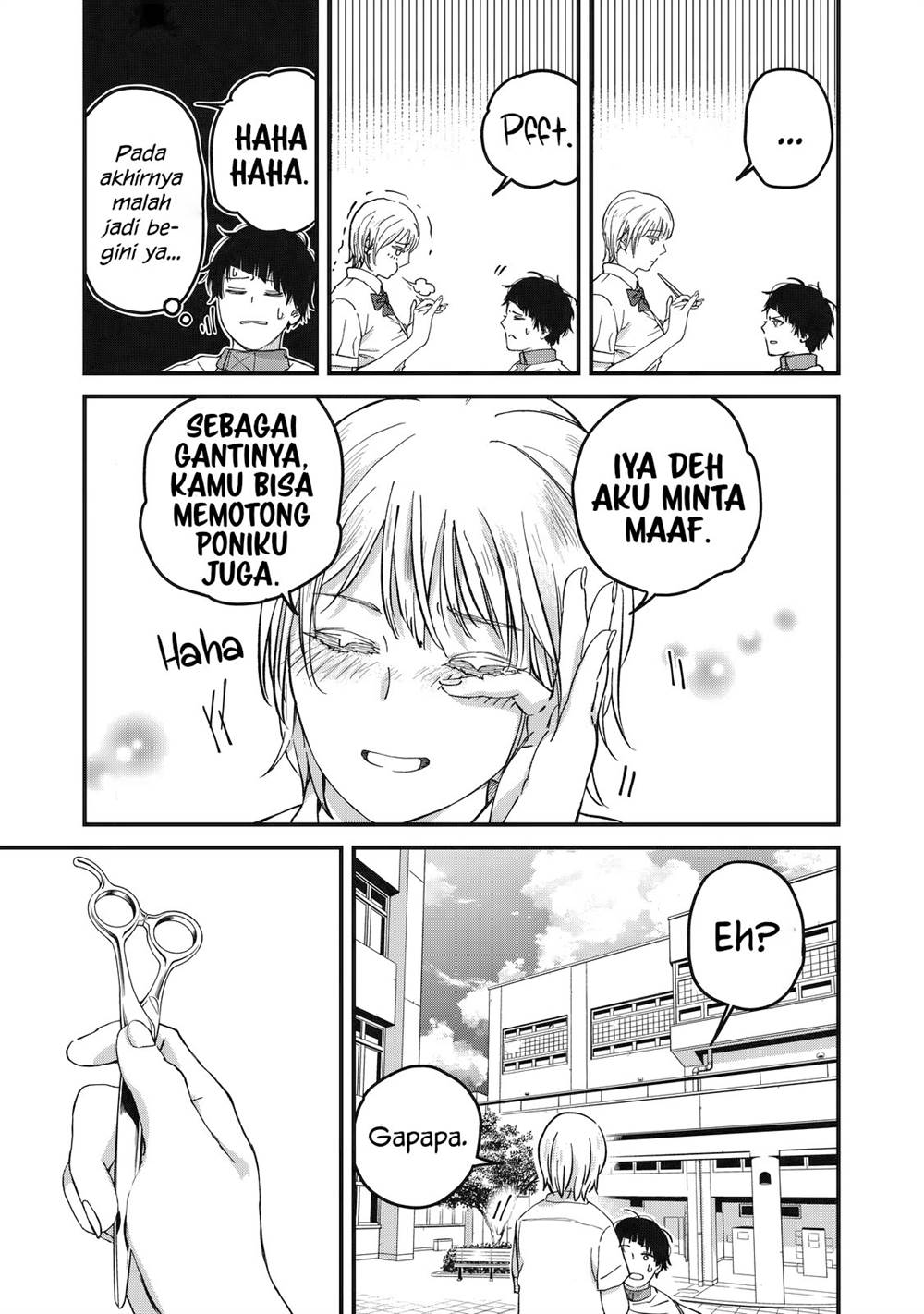 otona-ni-narenai-bokura-wa - Chapter: 6