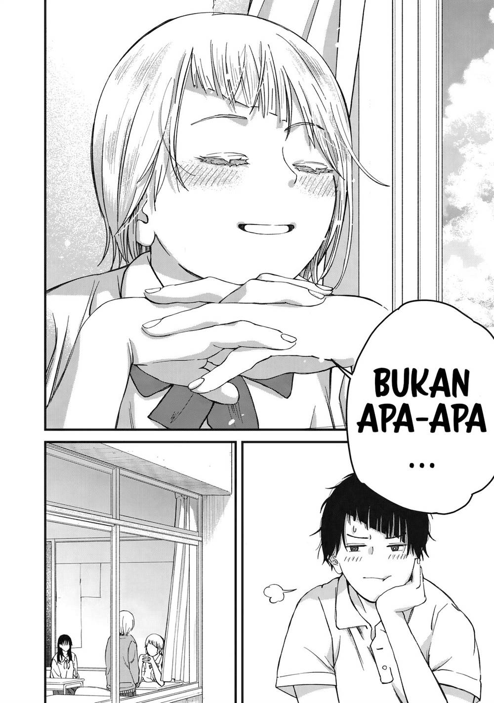 otona-ni-narenai-bokura-wa - Chapter: 6