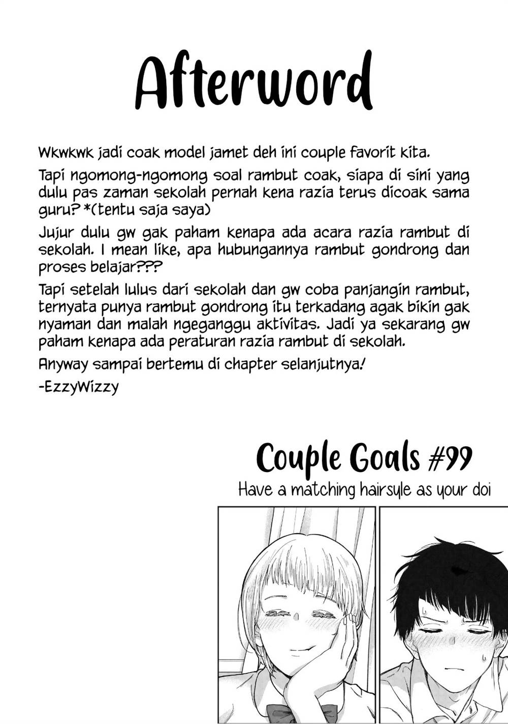 otona-ni-narenai-bokura-wa - Chapter: 6