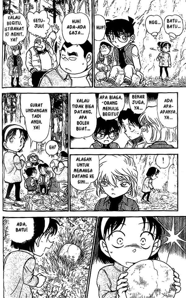 detective-conan - Chapter: 466