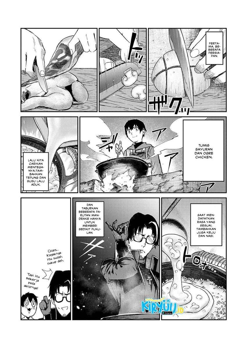 boushoku-hi-no-ken - Chapter: 11