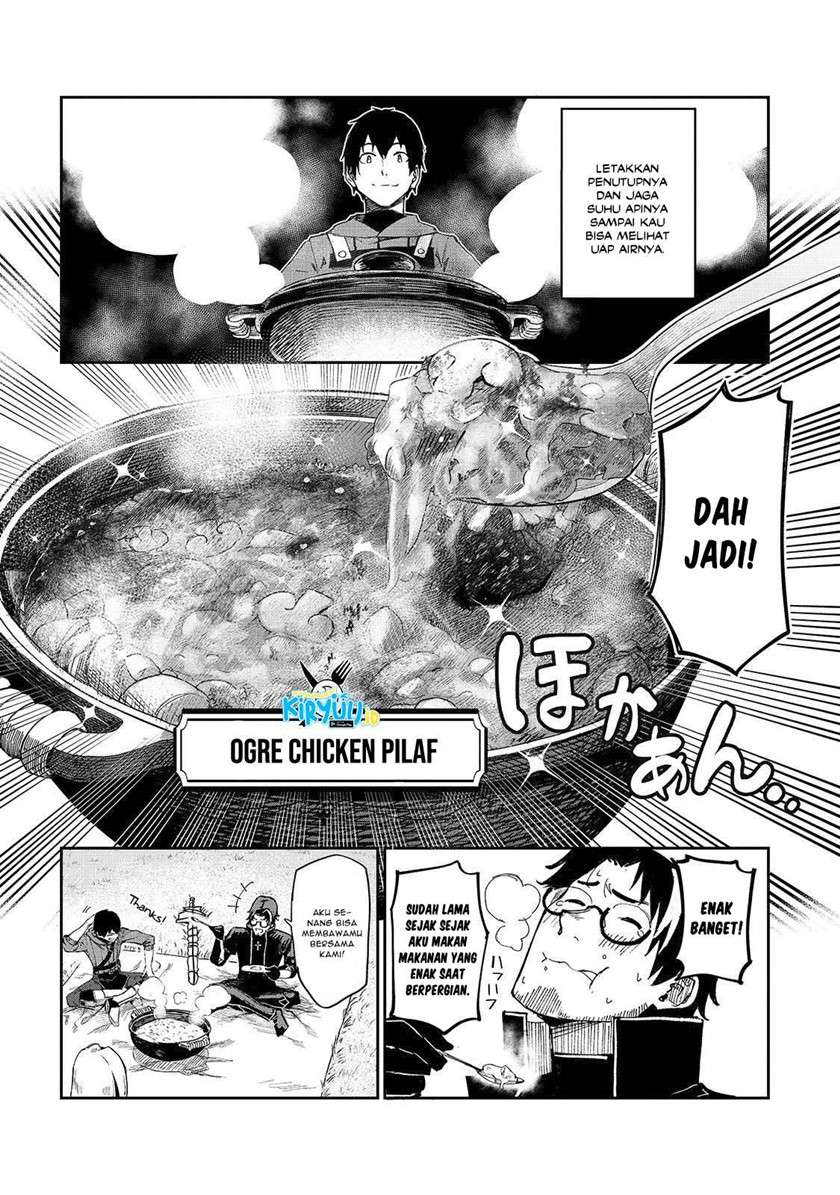 boushoku-hi-no-ken - Chapter: 11