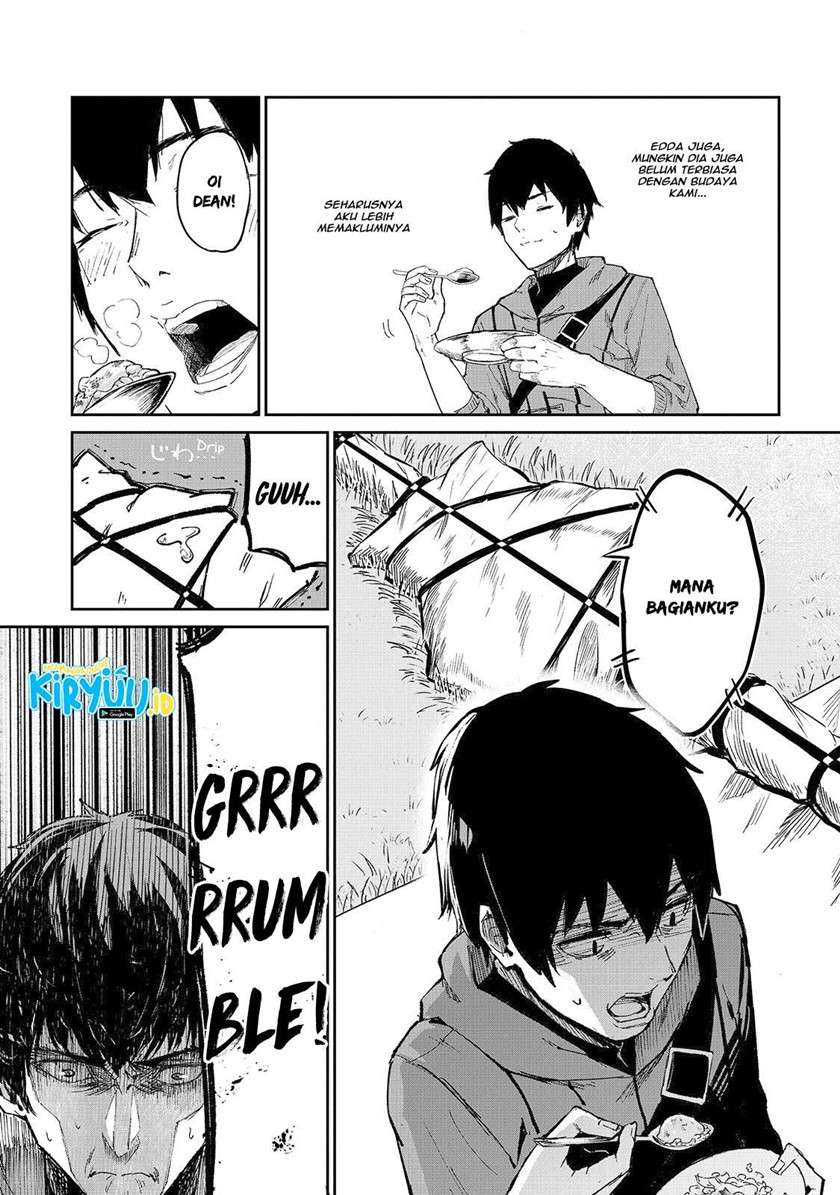 boushoku-hi-no-ken - Chapter: 11