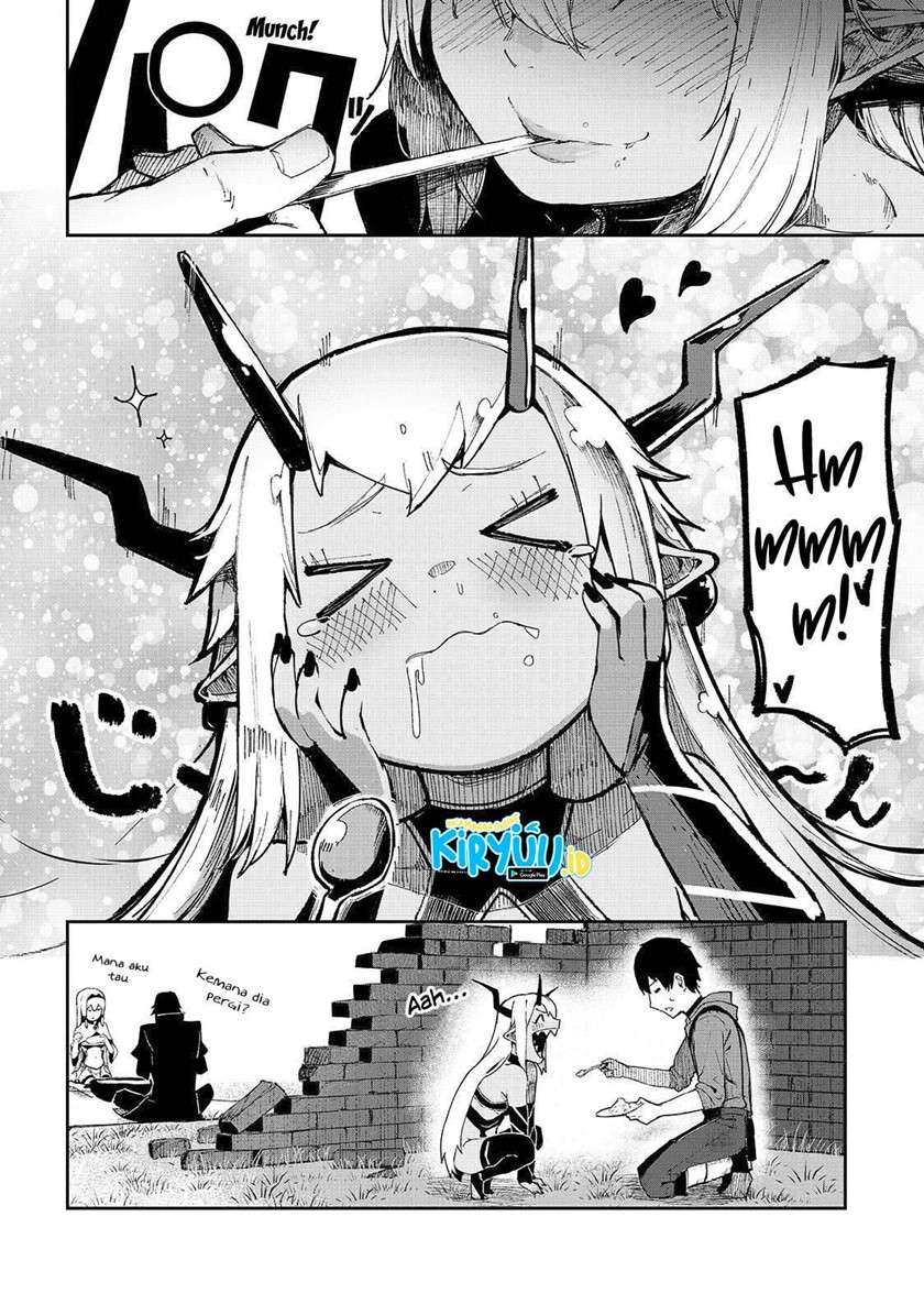 boushoku-hi-no-ken - Chapter: 11