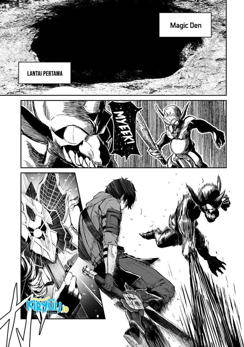 boushoku-hi-no-ken - Chapter: 11