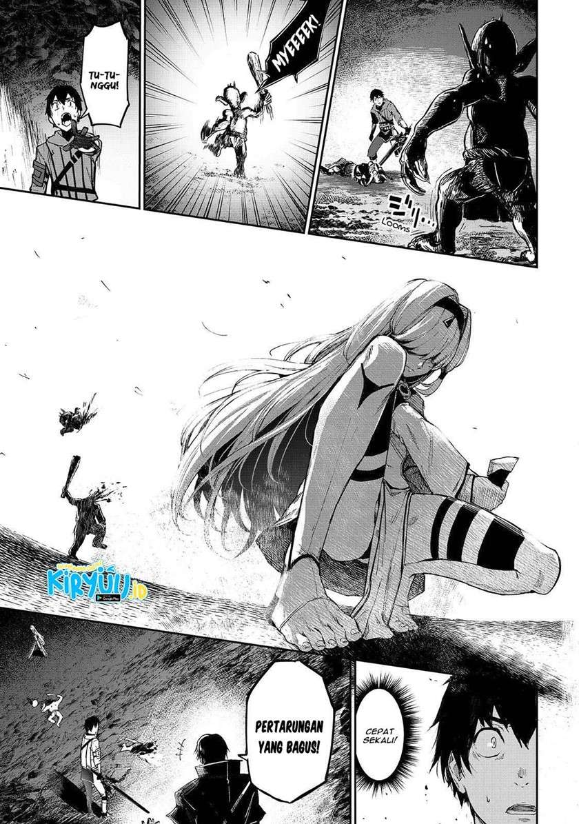 boushoku-hi-no-ken - Chapter: 11