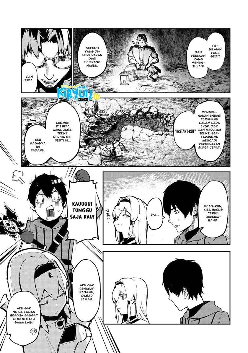 boushoku-hi-no-ken - Chapter: 11