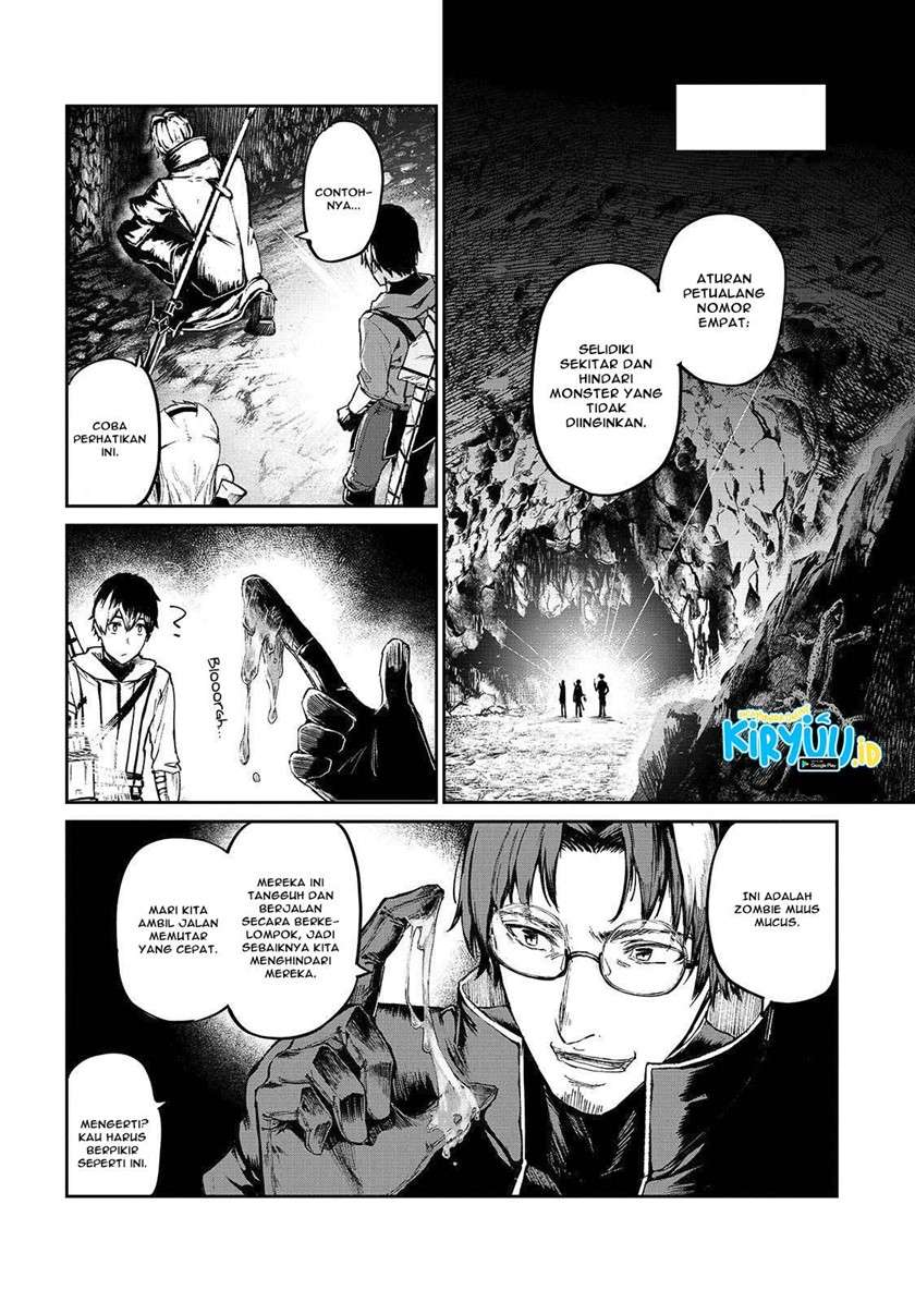 boushoku-hi-no-ken - Chapter: 11