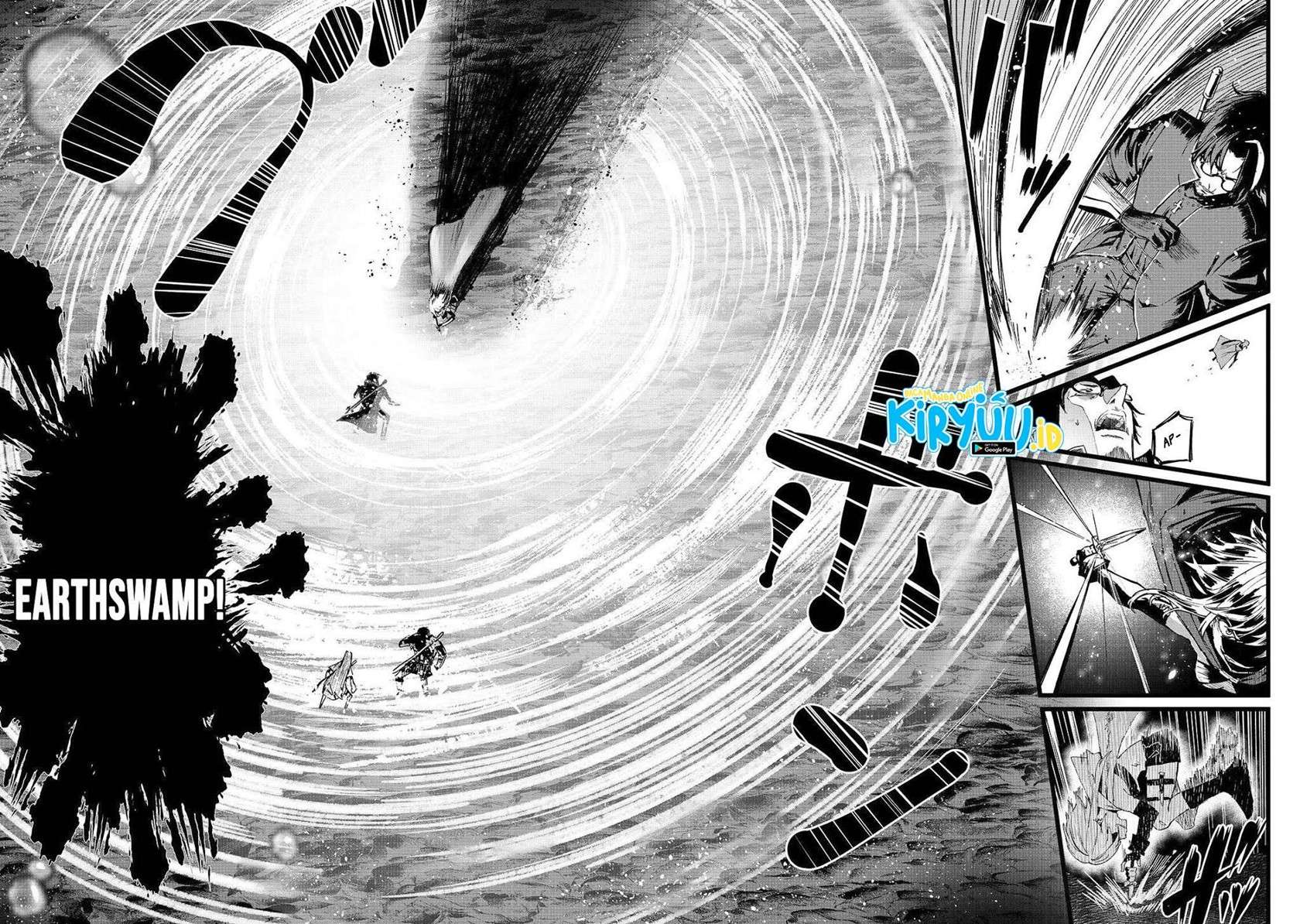 boushoku-hi-no-ken - Chapter: 11
