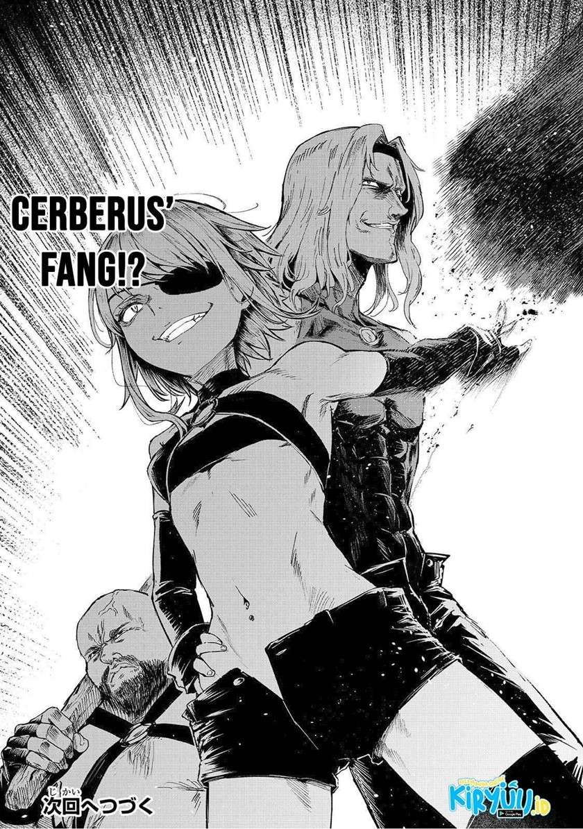 boushoku-hi-no-ken - Chapter: 11