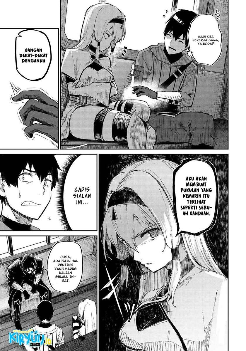boushoku-hi-no-ken - Chapter: 11