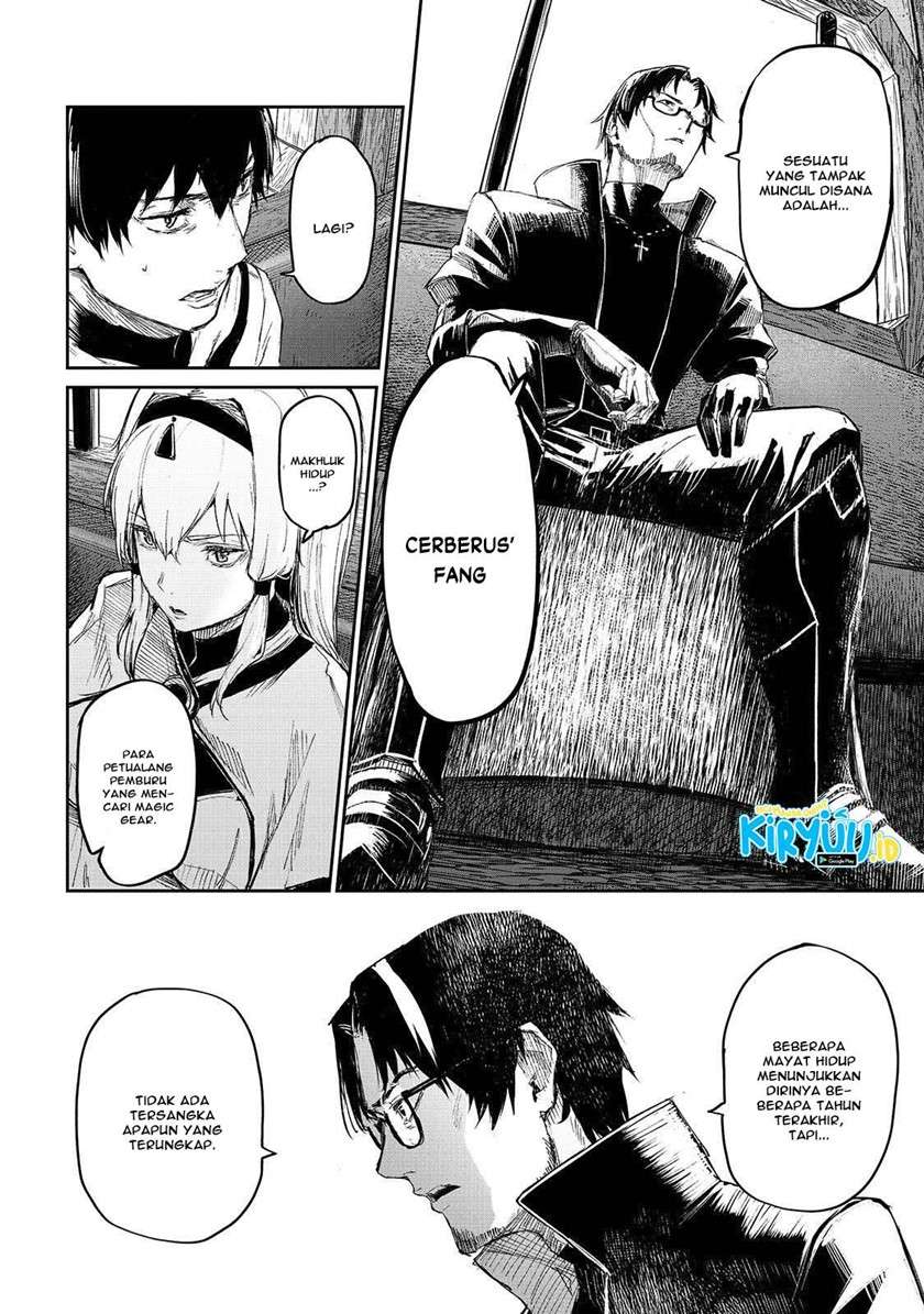 boushoku-hi-no-ken - Chapter: 11
