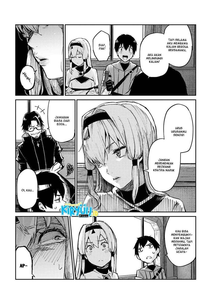 boushoku-hi-no-ken - Chapter: 11